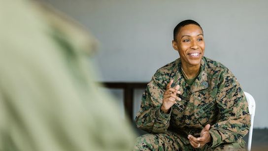 Tampa ranks high on the list of best cities for Gen Z and Millennial Veterans (Work in Florida)